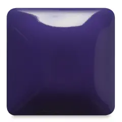 Blick Essentials Gloss Glaze - Pint, Indigo