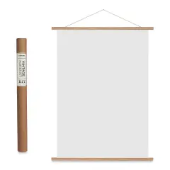 Cavallini Vintage Poster Hanging Kit - Vertical