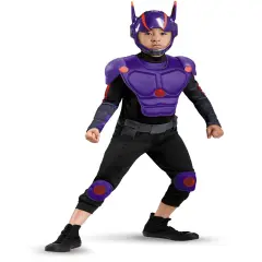 Big Hero 6 Hiro Deluxe Boy's Costume