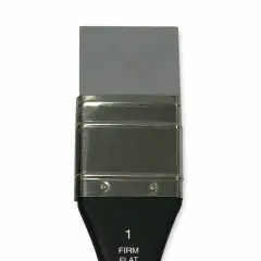 Wide Colour Shaper - Firm Flat, 1"