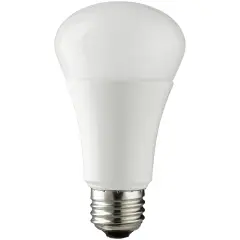 SUNLITE 80743-SU LED A19 Household 12w Light Bulb Daylight 5000K
