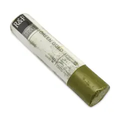 R&F Pigment Stick - Green Gold, 188 ml stick