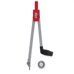 Kern Jointed Technical Compass