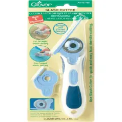 Clover Slash Rotary Cutter 28mm
