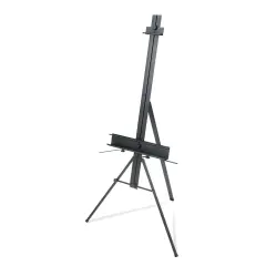 Blick Studio Aluminum Single-Mast Easel