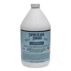 PATINA FINISHES/!S BLUE GAL PATNA