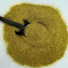 Louisiana Saturday Night Holographic Pixie for Poxy Micro Fine Glitter