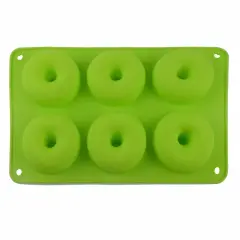 Silicone Donut Mold