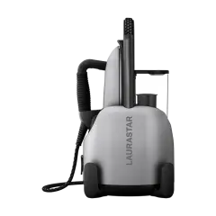 Laurastar Lift XTRA Steam Iron Silver