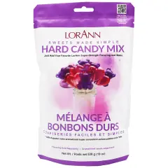 LorAnn Oils Hard Candy Mix