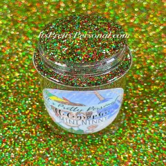 &ldquo;Mini Ninny&rdquo;- Fine Holographic Mix