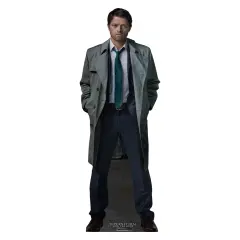 Castiel (Supernatural)