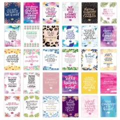 bloom daily planners Card Deck, 2" x 3.5", Act of Kindness Cards