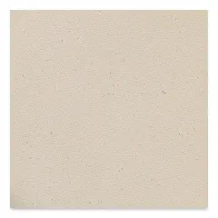 Fredrix Folded Blanket Canvas - 144" x 6 yds, Unprimed