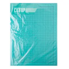 American Crafts Cutup Self-Healing Mat-18"X24"