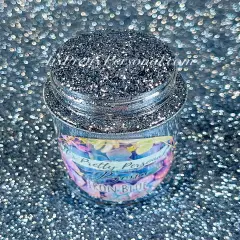 &ldquo;Iron Blue&rdquo;- Basics Collection