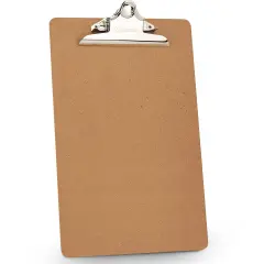 Enday Hardboard Clipboard