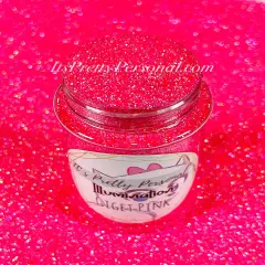 &ldquo;Giget Pink&rdquo;- Illumination Collection- BOLD!