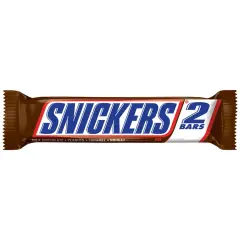 Sharing Size Chocolate Candy Bar 3.29-Ounce Bar (Case of 24)
