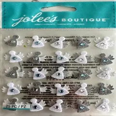 Jolee's Boutique Angel Repeats Dimensional Stickers