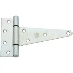 286 Heavy-Duty T-Hinges