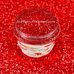 &ldquo;Pure Red&rdquo;-Basics Collection