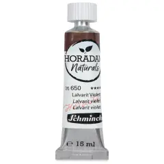 Schmincke Horadam Naturals Watercolor - Lalvarit Violet, 15 ml Tube