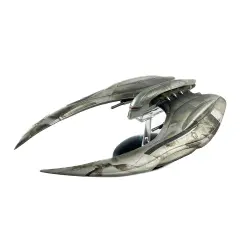 Eaglemoss Battlestar Galactica Ship Replica | Cylon Raider MK-II