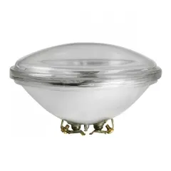 H4435 - 30w PAR46 Sealed 12.8v Light Bulb - GE 24577 Replacement