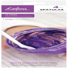 Crafters Companion Spatulas