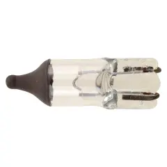 Philips 2040 - 8w 12.8v T2.25 W2.1x9.5d Base Long Life Automotive Bulb