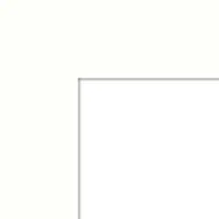 ArtToFrames 22x28 inch Custom Mat for Picture Frame with 18x24 Inch Image Opening Size, 60+ Colors (Mat Only, Frame NOT Included Mat-22x28)