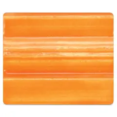 Spectrum Stoneware Glaze - Bright Orange, Pint