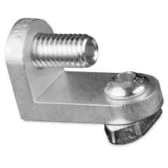 MUSEO ALU-Frame Aluminum Stretcher Bars and Parts - Basic Assembly Kit