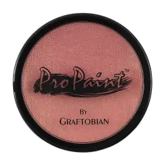Graftobian Pro Paint Face and Body Paint - Pearl Rose Gold