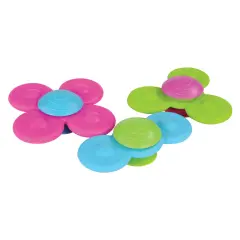 Fat Brain Toys Whirly Squigz&trade;