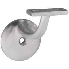 Handrail Brackets Black