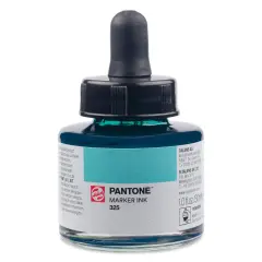 Talens Pantone Marker Ink Refill - 325, 30 ml