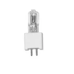 OSRAM Halogen Photo Optic Lamp: EYB-5 360W 85.5V G5.3