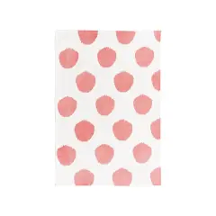 Hibiscus Dot Towel