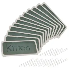 Kaplan Early Learning Company Gel Writing Boards - Set of 12