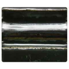 Spectrum Nova Stoneware Glazes - Soft Midnight, Pint