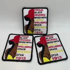 Diva 1913 patch