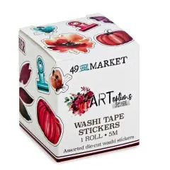 ARToptions Spice Washi Sticker Roll-5M