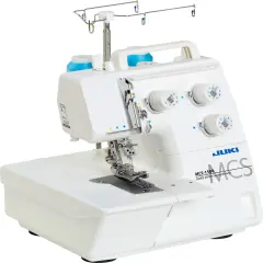 Juki MCS-1500 Cover Stitch and Chain Stitch Sewing Machine