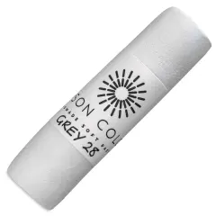 Unison Large Soft Pastel - Grey 28