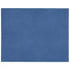 Gallery Leather Landscape Mouse Pads - 8" x 10" Acadia Hydrangea