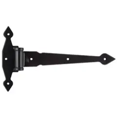 8591 13&rdquo; Extra Heavy-Duty T-Hinge