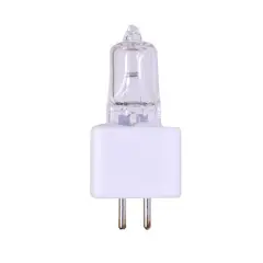 Ushio 1000254 - DZA 30W 10.8V G5.3 Miniature Stage Studio Light Bulb