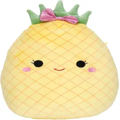 Squishmallow 5 Inch Mini Food Plush | Maui the Pineapple